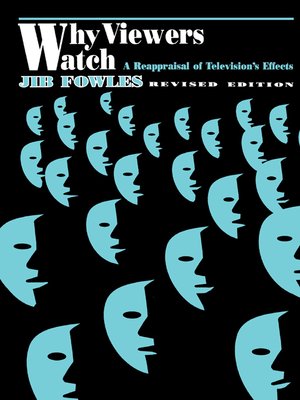 cover image of Why Viewers Watch